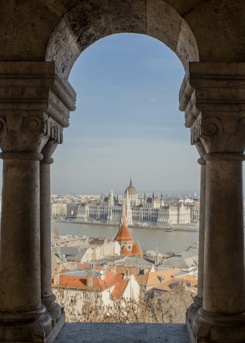 Photo Journal - Budapest, a pearl in the Danube | The Solivagant Soul
