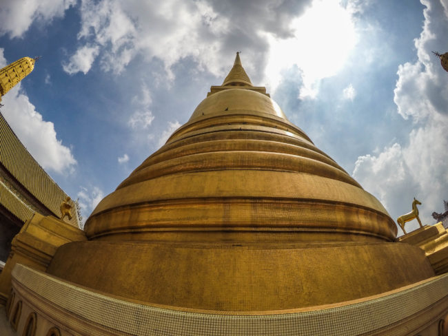 Solo photography, or how to get nice pictures on your own | The Solivagant Soul