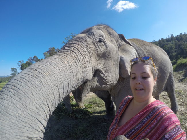 The truth behind female travel blogging | Travel Blog | Travel Lifestyle | Honesty | The Solivagant Soul