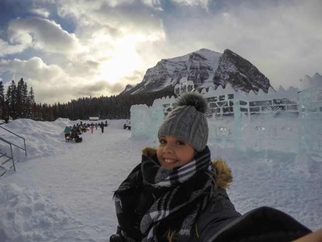 Solo photography, or how to get nice pictures on your own | The Solivagant Soul