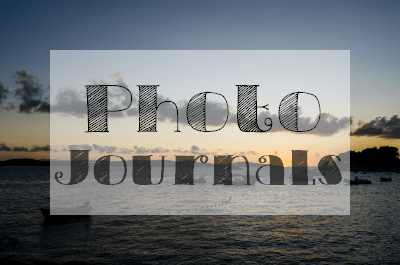 Photo Journals | Photography | The Solivagant Soul