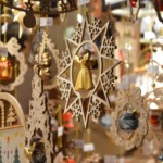 Photo Journal - Angels Christmas Market in Cologne | The Solivagant Soul