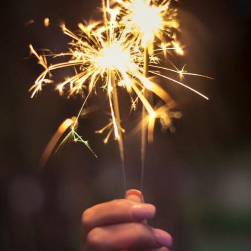 New Year's Eve in Spain : Grapes and Champagne - The Solivagant Soul