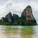 Railay Beach in Krabi Thailand and the Phra Nang Princess Cave or Phallic Cave - The Solivagant Soul
