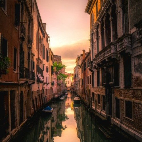 Where to stay in Venice - The Solivagant Soul