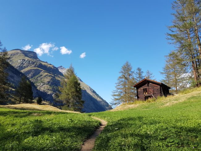 Daytrip to Zermatt in the Swiss Alps - Zermatt Summer- The Solivagant Soul