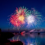 New Years Eve Around The World - The Solivagant Soul