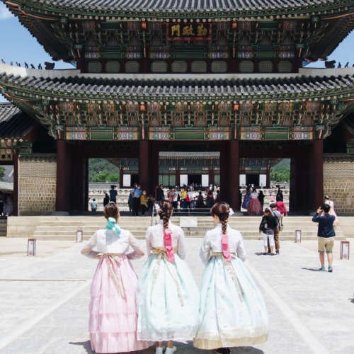 12 things not to do in Seoul - The Solivagant Soul