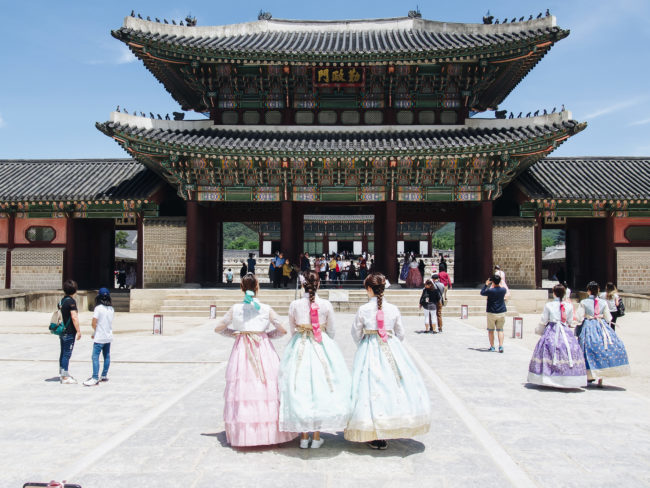 12 things not to do in Seoul - The Solivagant Soul