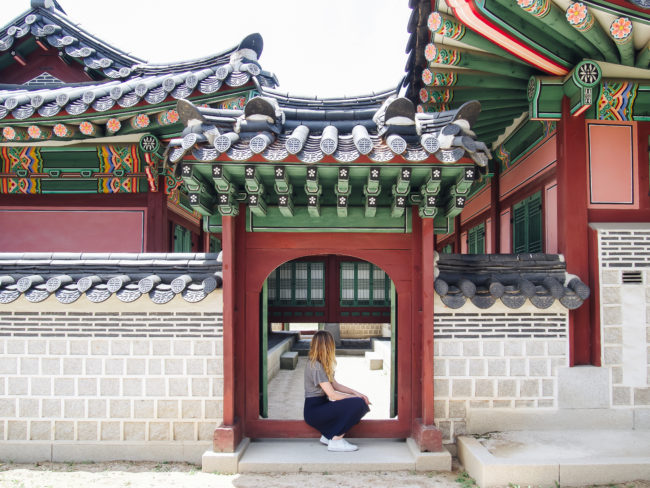 12 things not to do in Seoul - The Solivagant Soul