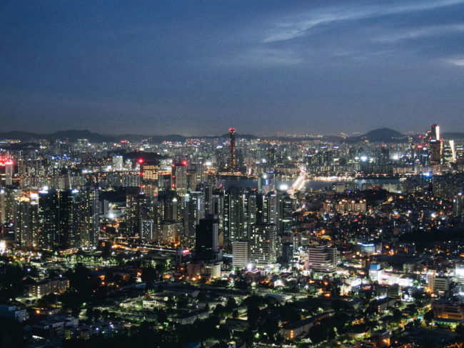 12 things not to do in Seoul - The Solivagant Soul