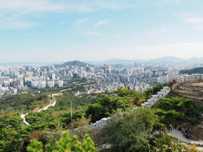 12 things not to do in Seoul - The Solivagant Soul