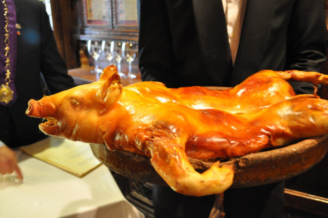 Best Spanish Food per Region | Most Authentic Spanish Recipes per region | Spain has some of the best food in the world. We do not only have amazing chefs but Spain is also home of extraordinary delicatessen. Here you can find the best food per region | The Solivagant Soul