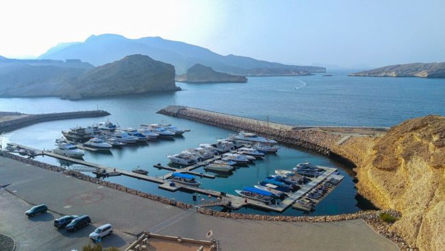 Perfect Oman Holidays: 8 Things you should not do in Muscat, Oman - The Solivagant Soul