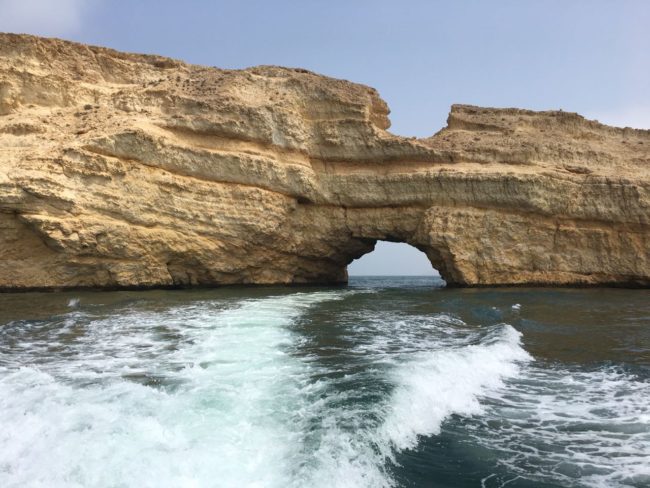 Perfect Oman Holidays: 8 Things you should not do in Muscat, Oman - The Solivagant Soul