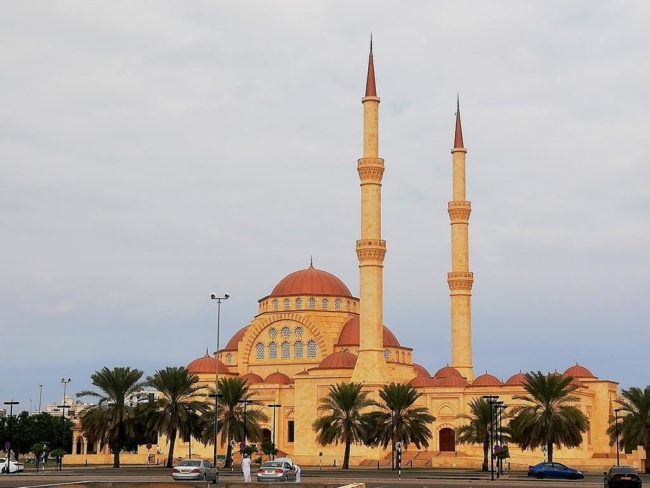 Perfect Oman Holidays: 8 Things you should not do in Muscat, Oman - The Solivagant Soul