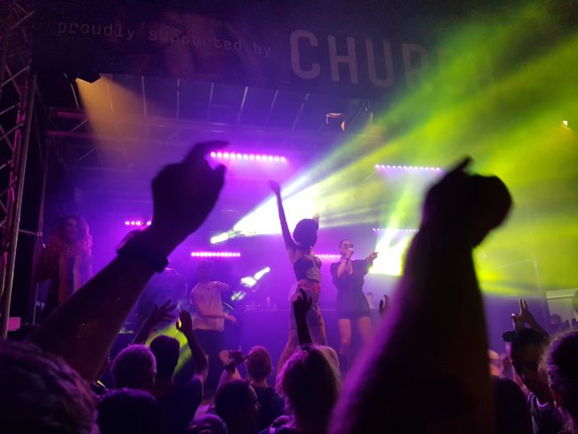 What to do and where to go during Pride in Amsterdam - LGTB community | Pride weekend Amsterdam | The Solivagant Soul