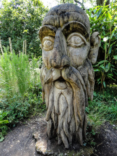 Visit Mainau in Germany | The Solivagant Soul