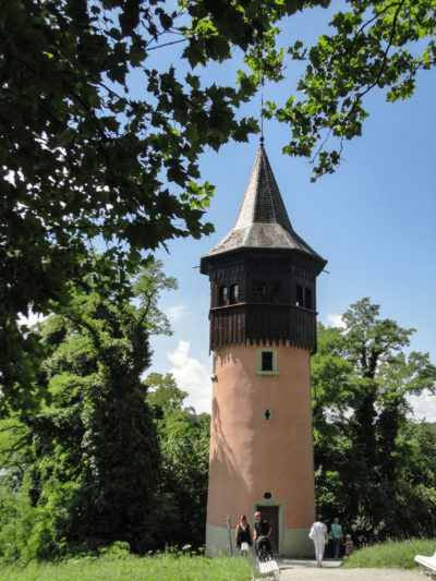 Visit Mainau in Germany | The Solivagant Soul