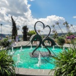 Visit Mainau in Germany | The Solivagant Soul