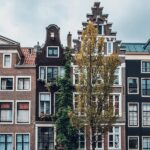 Unexpected things about the Netherlands | Fun and interesting facts about Amsterdam and the Netherlands | #expatlife #netherlands #amsterdam #funfacts #curiosities | The Solivagant Soul