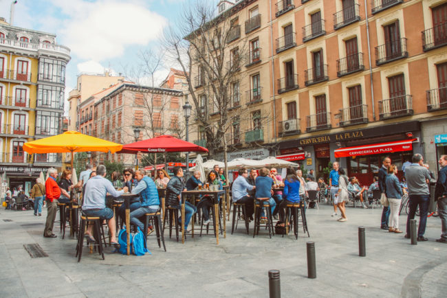 8 Things you should never do in Madrid | The Solivagant Soul