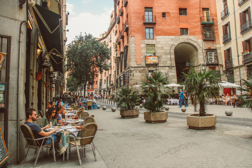 8 Things you should never do in Madrid | The Solivagant Soul
