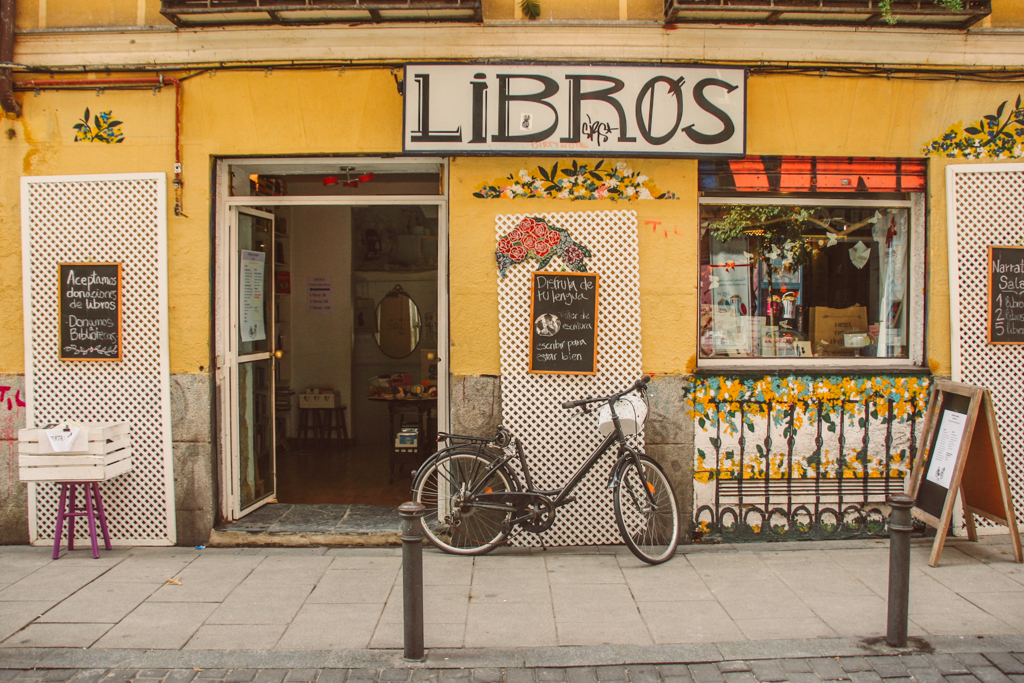 8 Things you should never do in Madrid | The Solivagant Soul