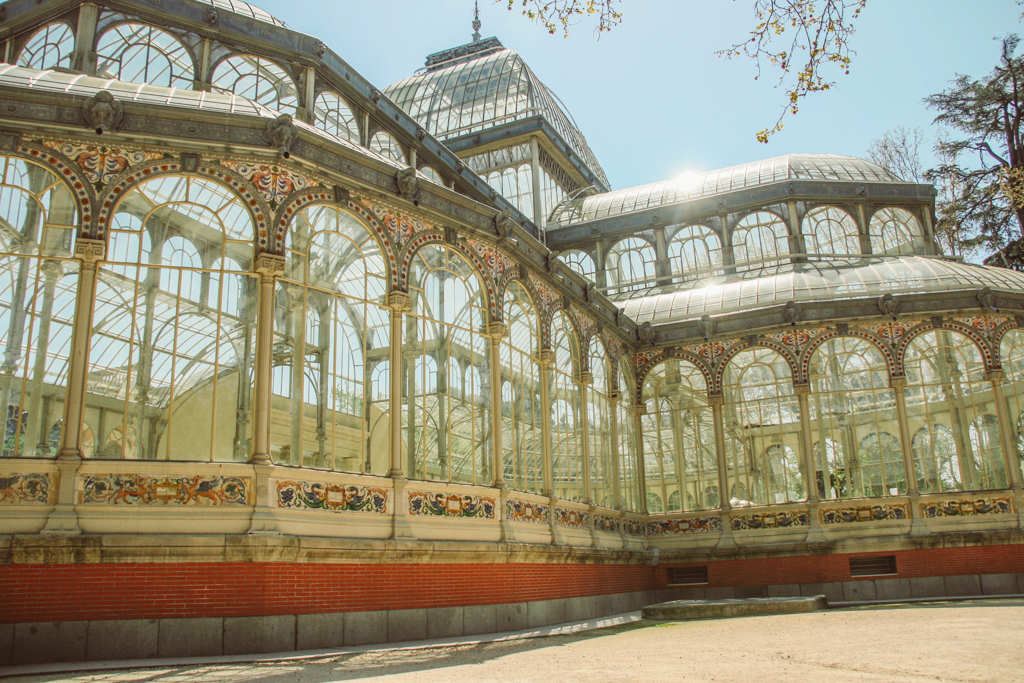 8 Things you should never do in Madrid | The Solivagant Soul