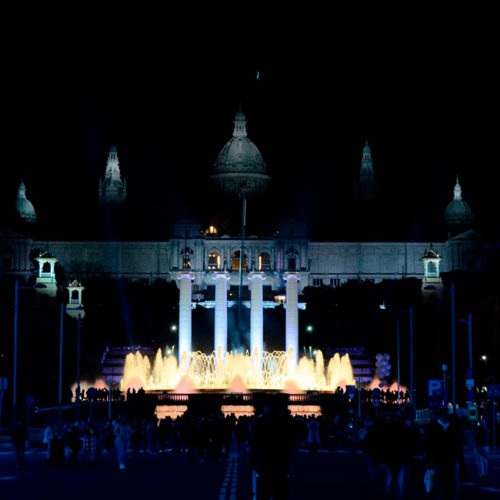 Best things to do in Barcelona during Christmas | Christmas in Barcelona | The Solivagant Soul