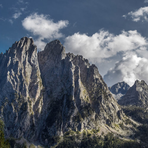 Your best guide on how to visit Aiguestortes and Estany de Sant Maurici in the Catalan Pyrinees | Thes Solivagant Soul