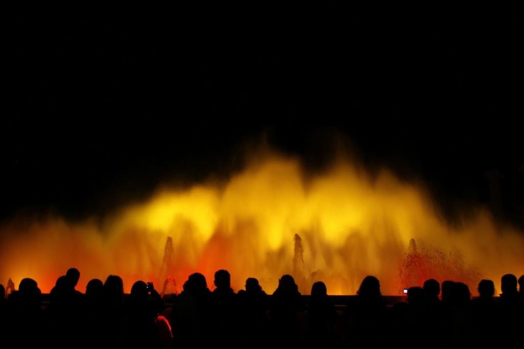 Best things to do in Barcelona for Christmas #Spain
