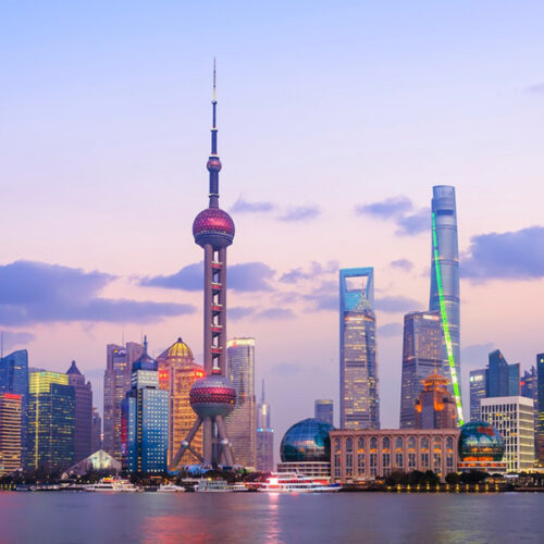 Things to do in Shanghai, China | What to Avoid in Shanghai | The Solivagant Soul #traveltips #travelchina #shanghai