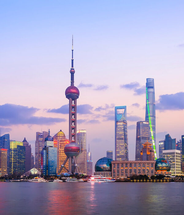 Things to do in Shanghai, China | What to Avoid in Shanghai | The Solivagant Soul #traveltips #travelchina #shanghai