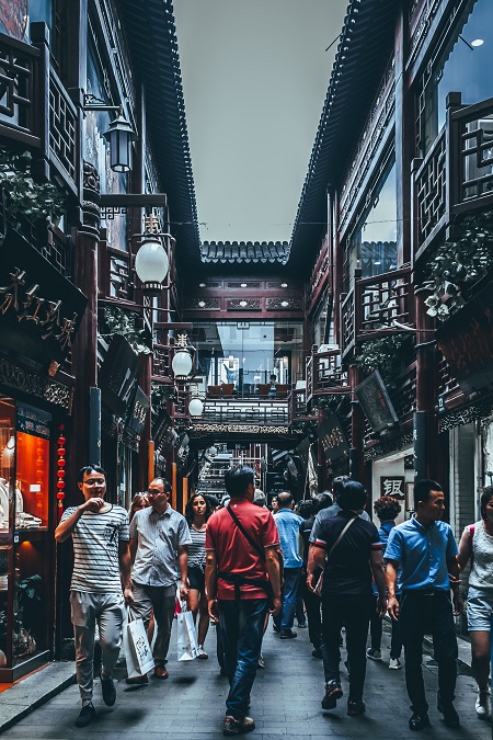 Things to do in Shanghai, China | What to Avoid in Shanghai | The Solivagant Soul
