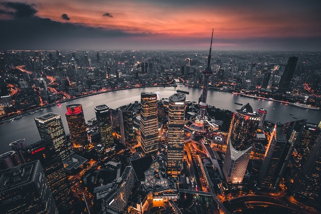 Things to do in Shanghai, China | What to Avoid in Shanghai | The Solivagant Soul