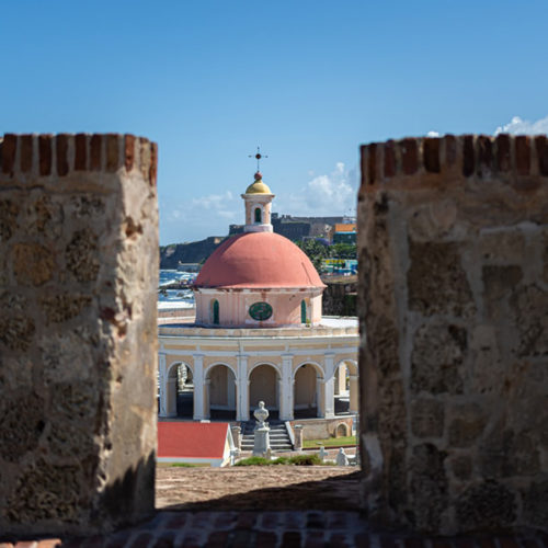 8 Things you should avoid in San Juan, Puerto Rico. From learning a little bit of the local language (Spanish) to the beaches you should avoid. Here is a detailed guide of 8 things to should never do in San Juan and one that you must. #SanJuan #PuertoRico #USA #Caribbean #beaches #summer #paradise | The Solivagant Soul Travel Blog