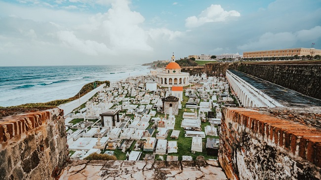 San Juan Puerto Rico | The Solivagant Soul Travel Blog