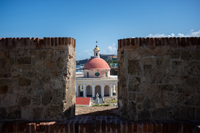San Juan Puerto Rico | The Solivagant Soul Travel Blog