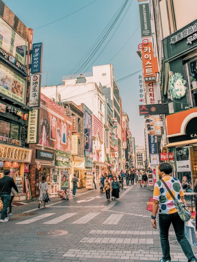 What to avoid in Shanghai as a tourist