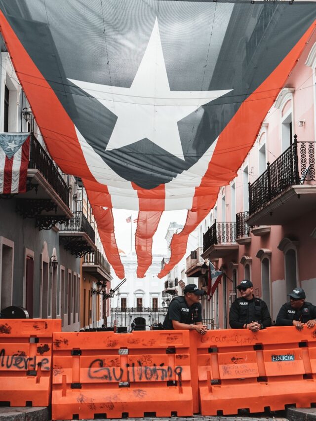 8 Things to Avoid in San Juan (PR)