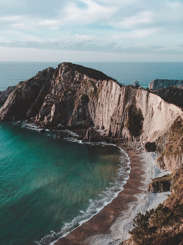 The Best Northern Spain Itinerary