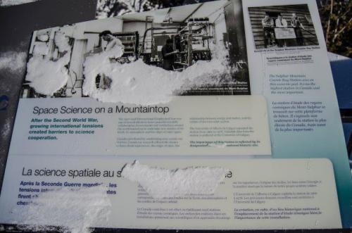 Banff Gondola in Winter - Photo Gallery | The Solivagant Soul