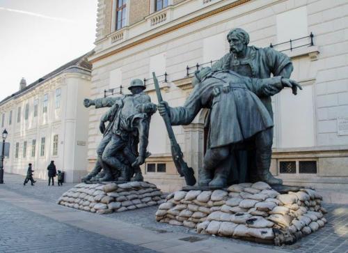 Budapest, a pearl in the Danube | The Solivagant Soul