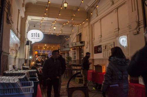 Budapest, a pearl in the Danube | The Solivagant Soul