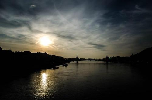 Views from Géllert Hill | Photo Journal: Budapest, a pearl in the Danube | The Solivagant Soul