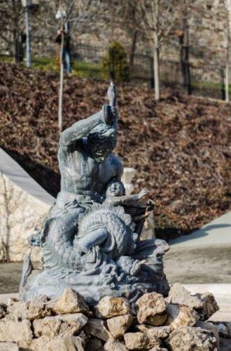 Budapest Castle | Photo Journal: Budapest, a pearl in the Danube | The Solivagant Soul