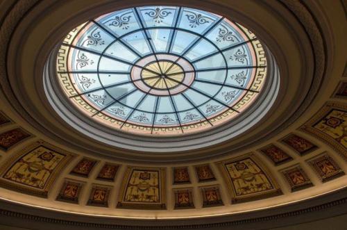 Budapest Castle | Photo Journal: Budapest, a pearl in the Danube | The Solivagant Soul