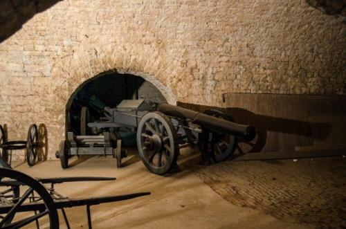 Citadele | Dinant, a little town in Belgium | The Solivagant Soul