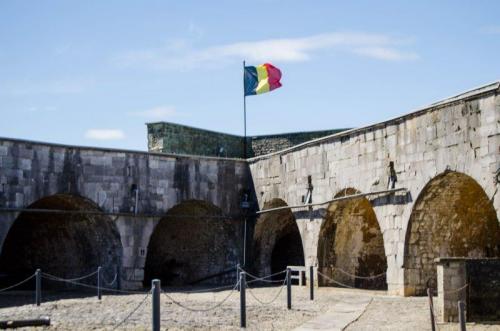 Citadele | Dinant, a little town in Belgium | The Solivagant Soul